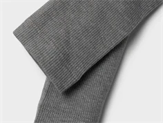 Name It mockingbird melange rib leggings